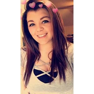 Meet your Posher, Marissa